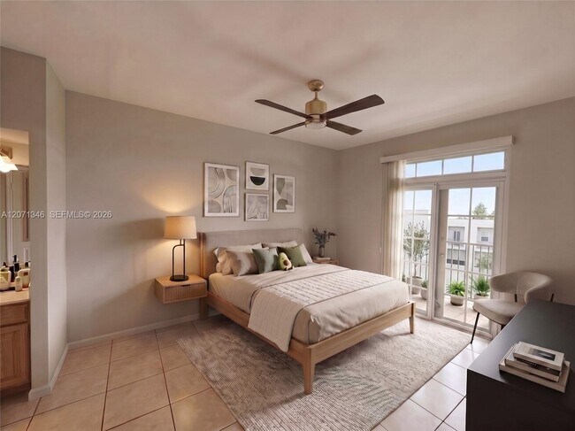 Building Photo - 1280 S Alhambra Cir Unit 2413
