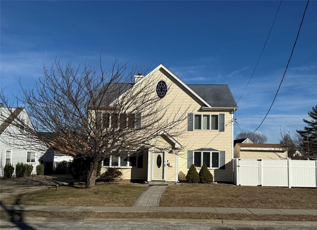 Photo - 4 Mabel St Townhome