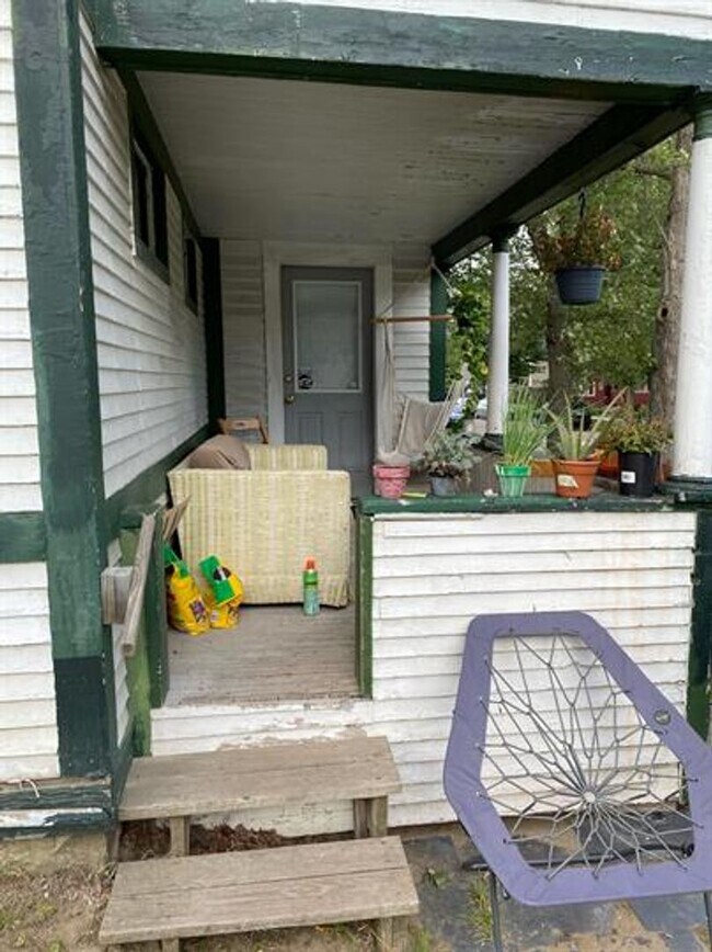 Photo - 210-212 North Willard Street Unit 210