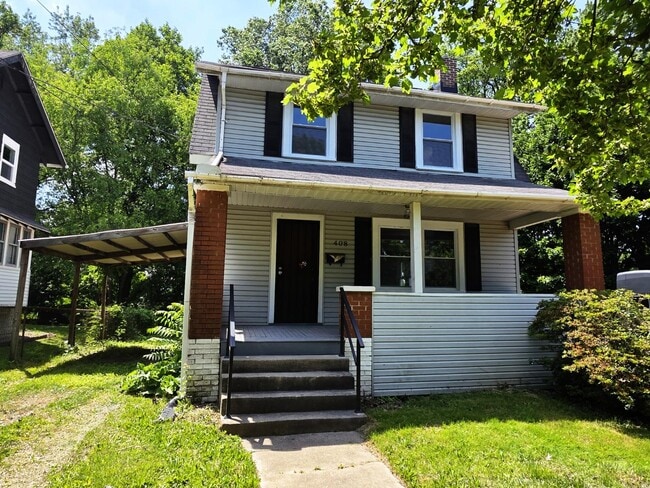Building Photo - 408 Bacon Ave
