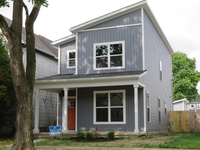 Building Photo - 117 Wisconsin Ave Rental