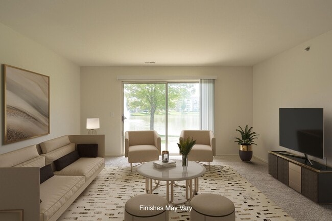 Westlake Apartments