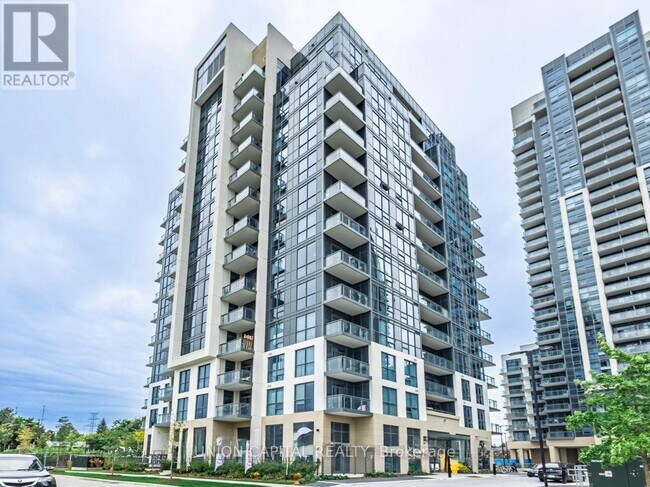 Photo - 10 Meadowglen Pl Unit 808