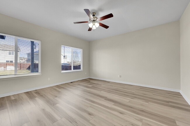 Photo - $2,750.00 - 6 Bedrooms, 3.5 Bathrooms, Single Family Home in Colorado Springs with Fenced Yard!