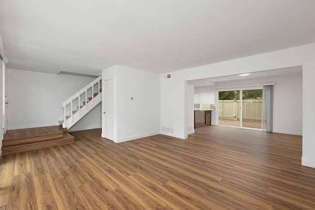 Photo - Updated Townhome in El Camino Club Estates!