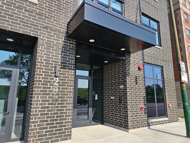 Photo - 2807 S Halsted St Unit 310