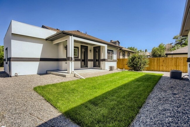Photo - Beautiful newly built 2 bed, 2 bath home