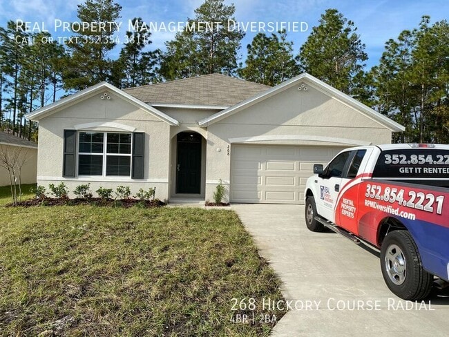 Photo - 268 Hickory Course Radial