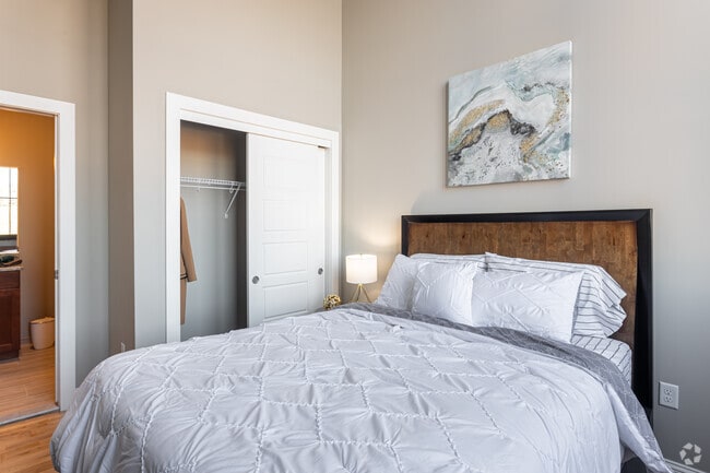 Photo - The Creative Class