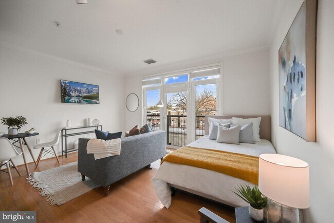 Photo - 1391 Pennsylvania Ave. SE Unidad 353