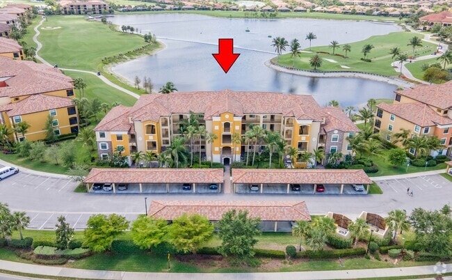 Building Photo - Furnished Annual -  2BR/2BA Second Floor c... Rental