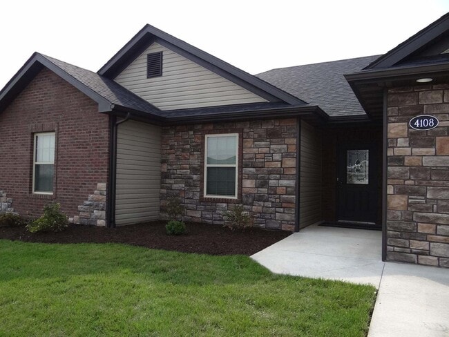 Building Photo - 4108 Shearwater Dr