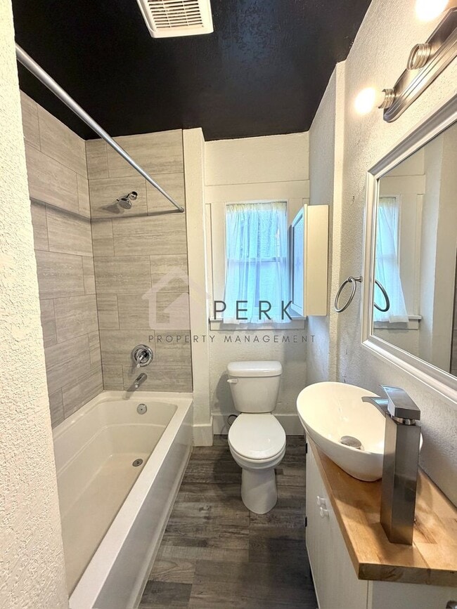 Photo - Charming Updated South Tacoma Home with Spacious Bonus Loft and Fenced Yard