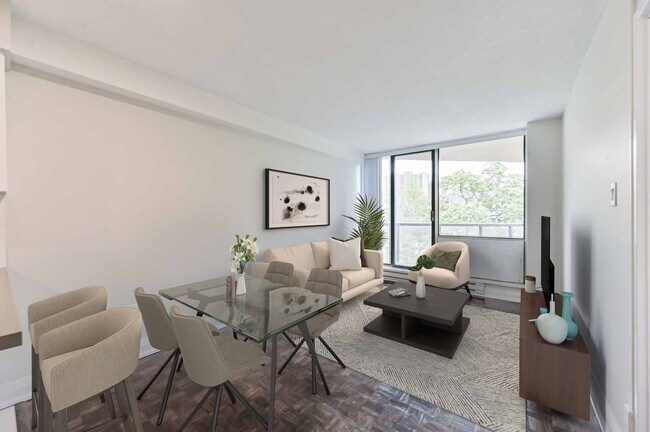 Photo - 250 St George St Unit 00601