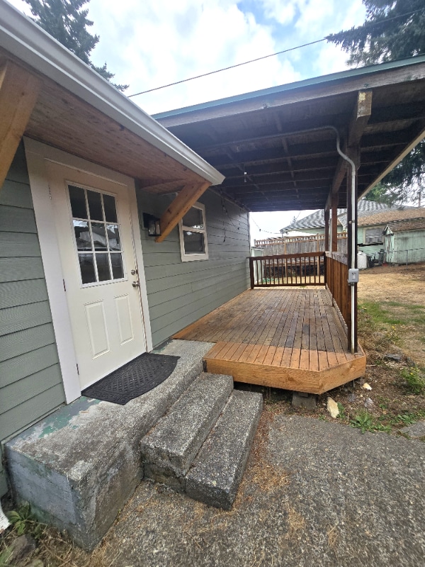 Photo - 127 S Macleod Ave Unidad A