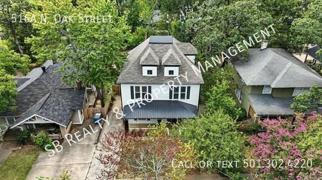 Photo - 516 N Oak St
