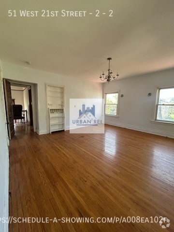 Building Photo - 51 W 21st St Unit 2 Rental