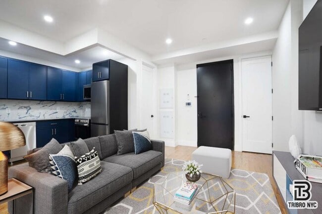 2 bedroom in BROOKLYN NY 11211 - 2 bedroom in BROOKLYN NY 11211 Unidad 2D Rental