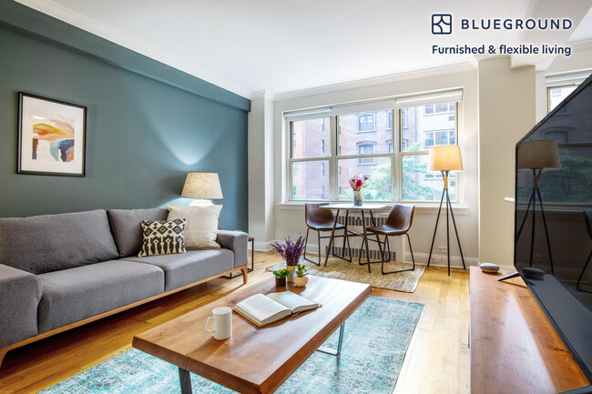 Building Photo - 41 Park Ave Rental