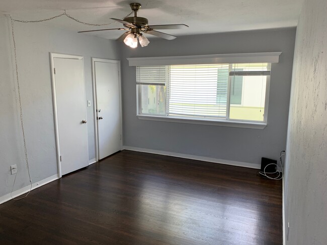 Photo - 1 Bed/1 Bath - Unit 605