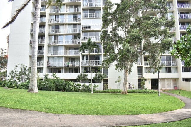 Building Photo - Pearl Two 1/1/1 (Pearlridge Area) Unit 19D
