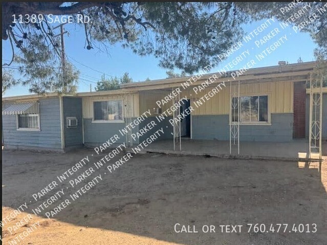 Photo - 11389 Sage Rd