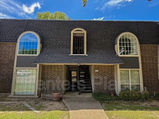 Photo - 6804 S Toledo Ave Unidad 404 Rental