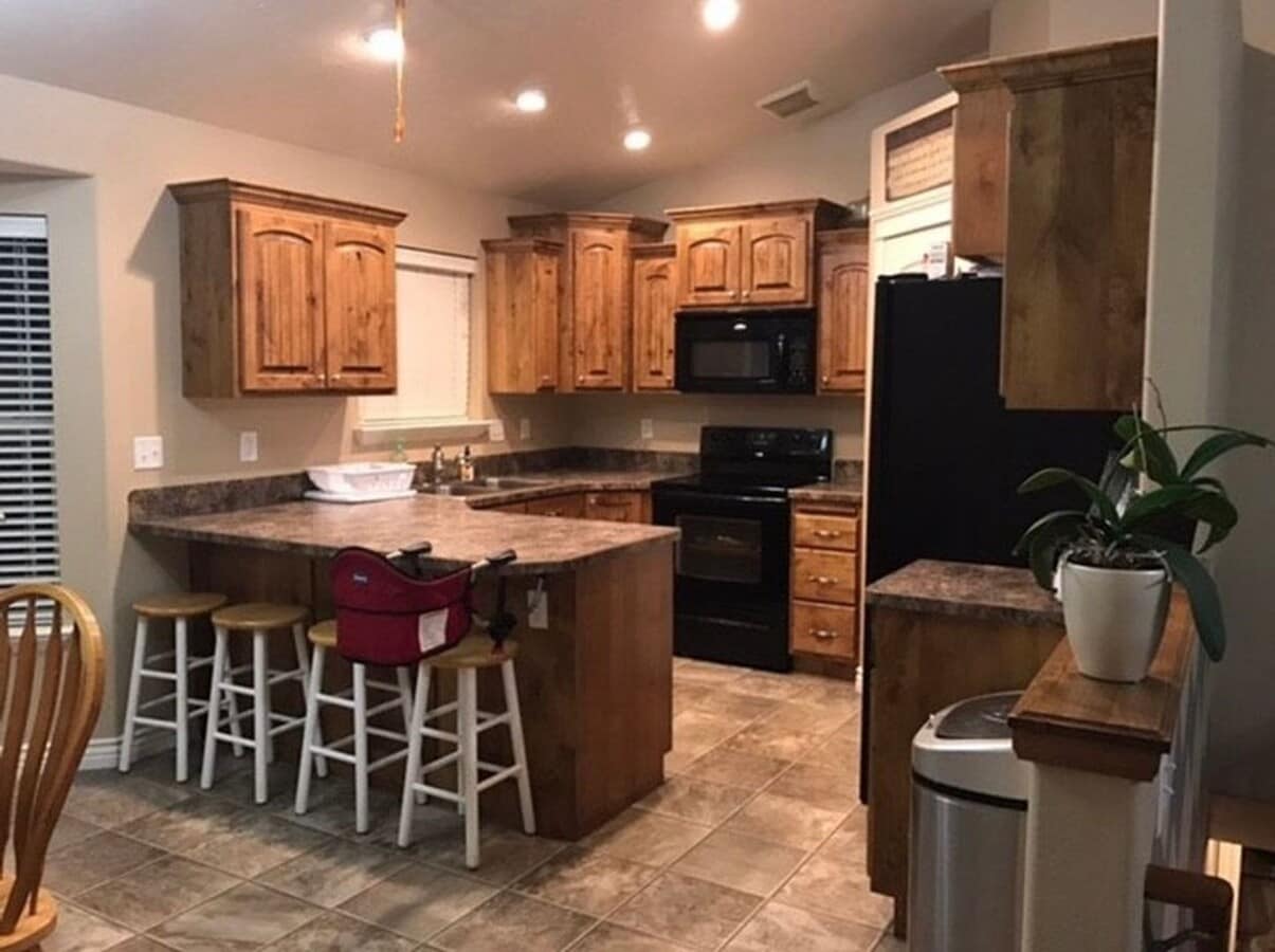 Photo - Charming 4-Bedroom Home for Rent in Ammon,...