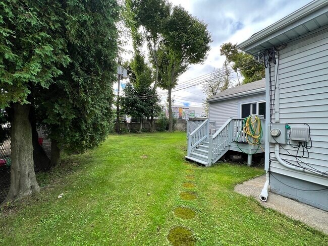 4 Warden St Unidad 1