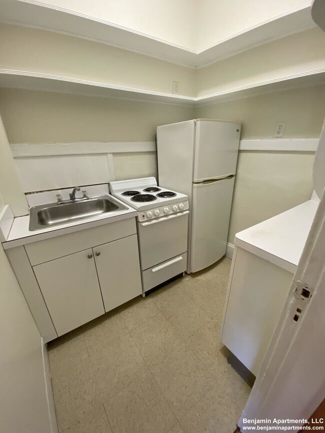 Photo - 1334 Commonwealth Ave Unit 1