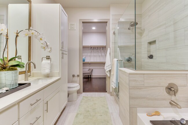The Laurel Preston Hollow