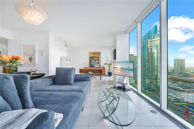 Photo - 1040 Biscayne Blvd Unit 3306