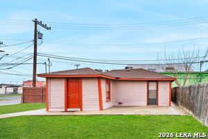 Photo - 3106 N Zarzamora St