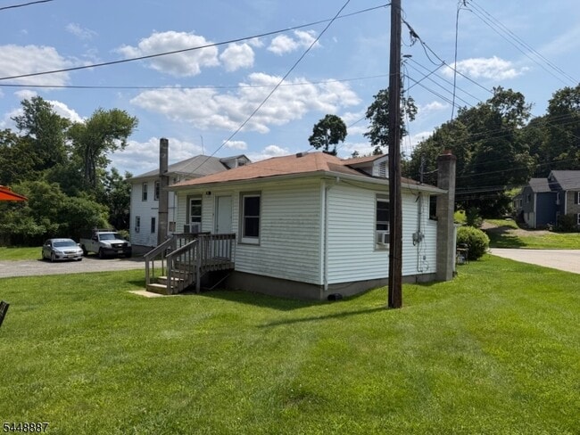 14 Hillside Terrace