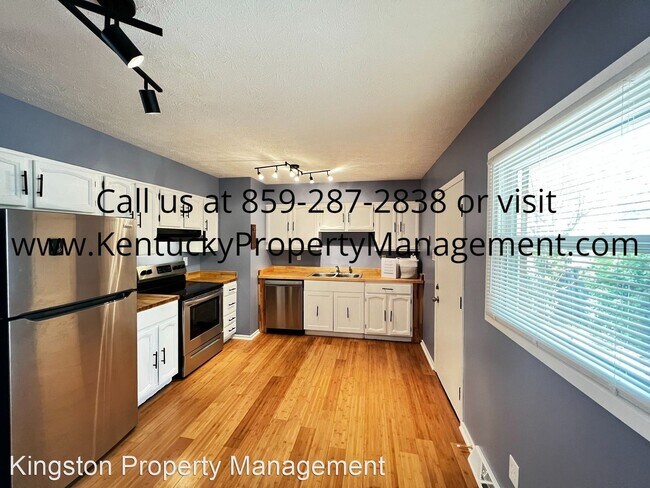 Photo - 3 br, 1 bath House - 520 W. 7th St.