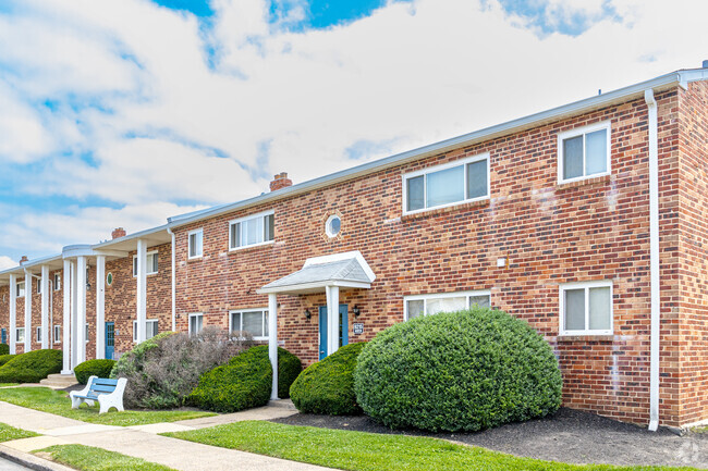 Building Photo - Blue Grass Estates Rental