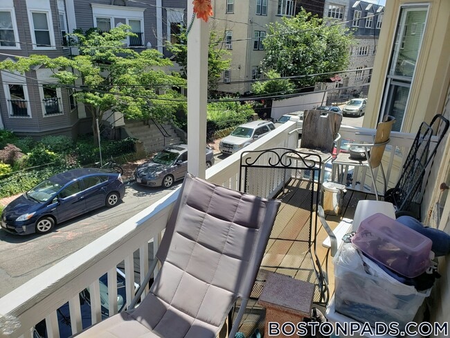 Photo - 89-91 Hancock St. Unidad 10