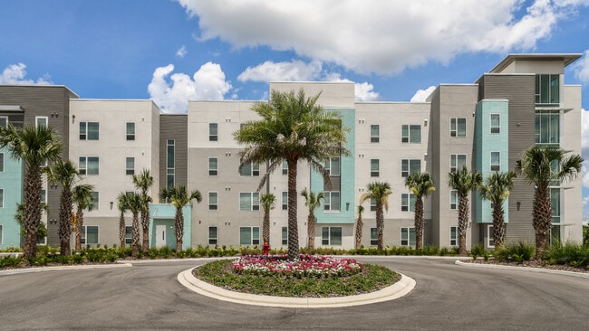 The Tiffany at Maitland West