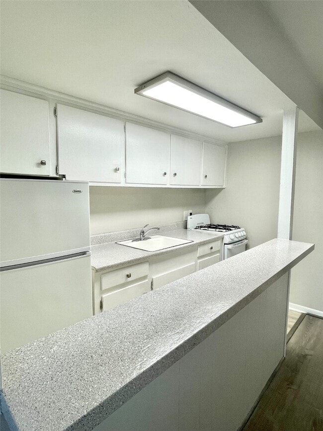 Building Photo - 2006 Sul Ross St Unit 08 Rental