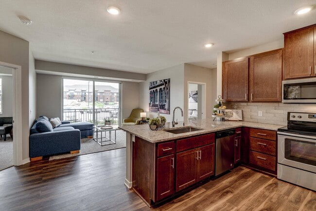 Ascend at Woodbury