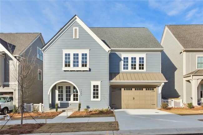 Photo - 1009 Fendley St Townhome
