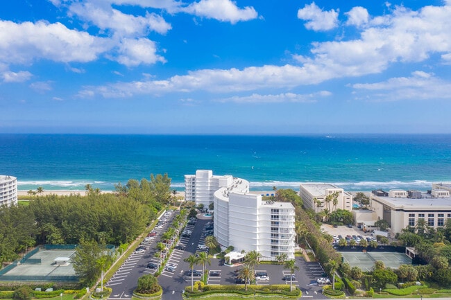Building Photo - 2780 S Ocean Blvd Unit 512 Rental
