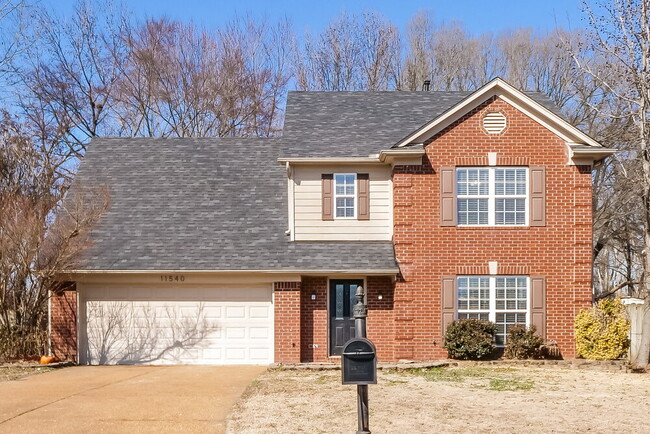 Building Photo - 11540 Ryewood Cove