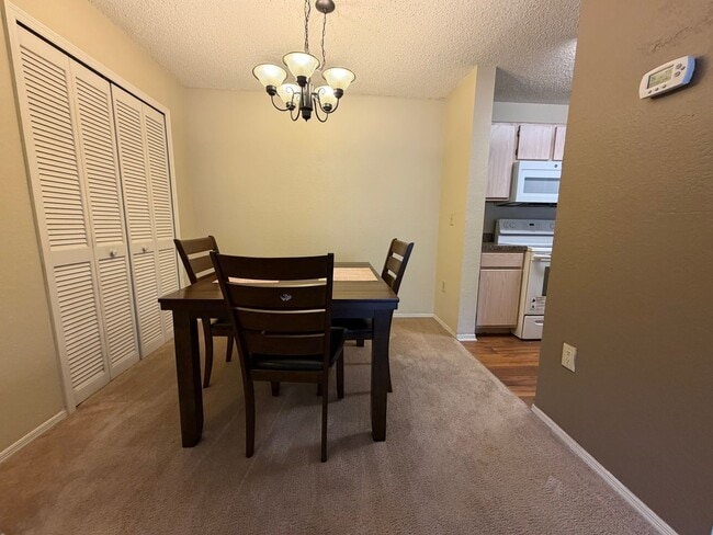 Photo - Modern 2-Bed/2-Bath Condo in Gated Community – Close to UF & Shands!