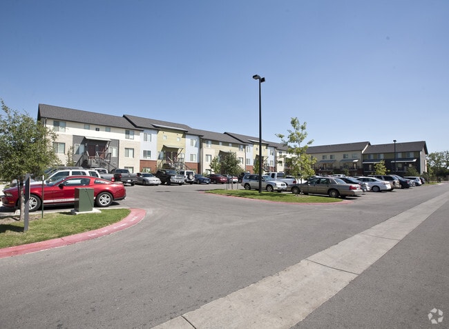 The Thompson | Student Housing