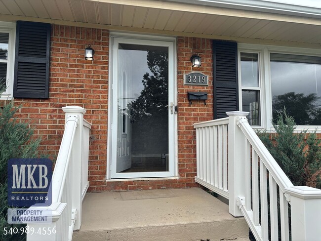 Photo - 3219 Forest Park Blvd NW