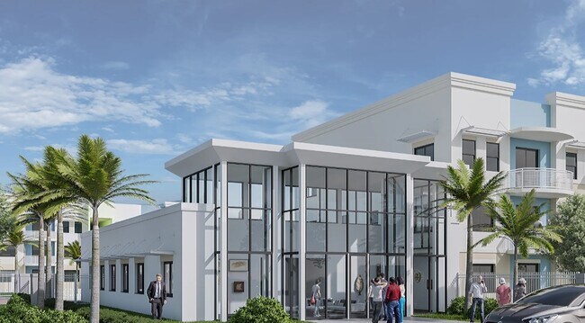 Royal Pointe Apartment Homes