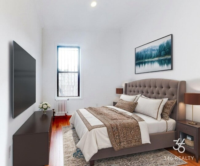 Photo - West 139th Street Unit 3B