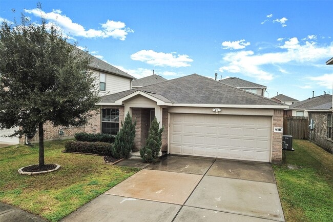 Photo - 15426 Sableton Crest Ln Casa