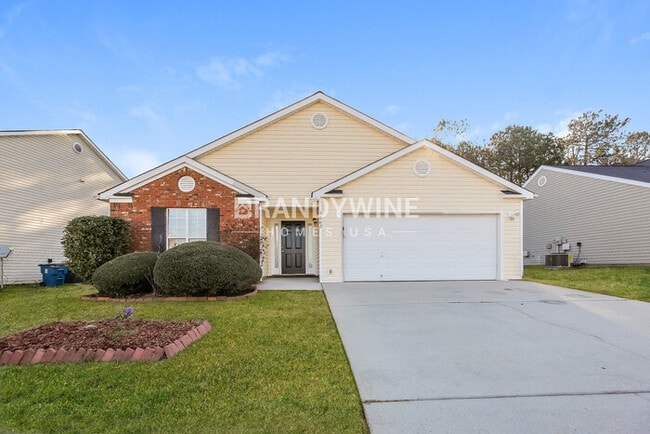 Building Photo - 5862 Waggoner Ct